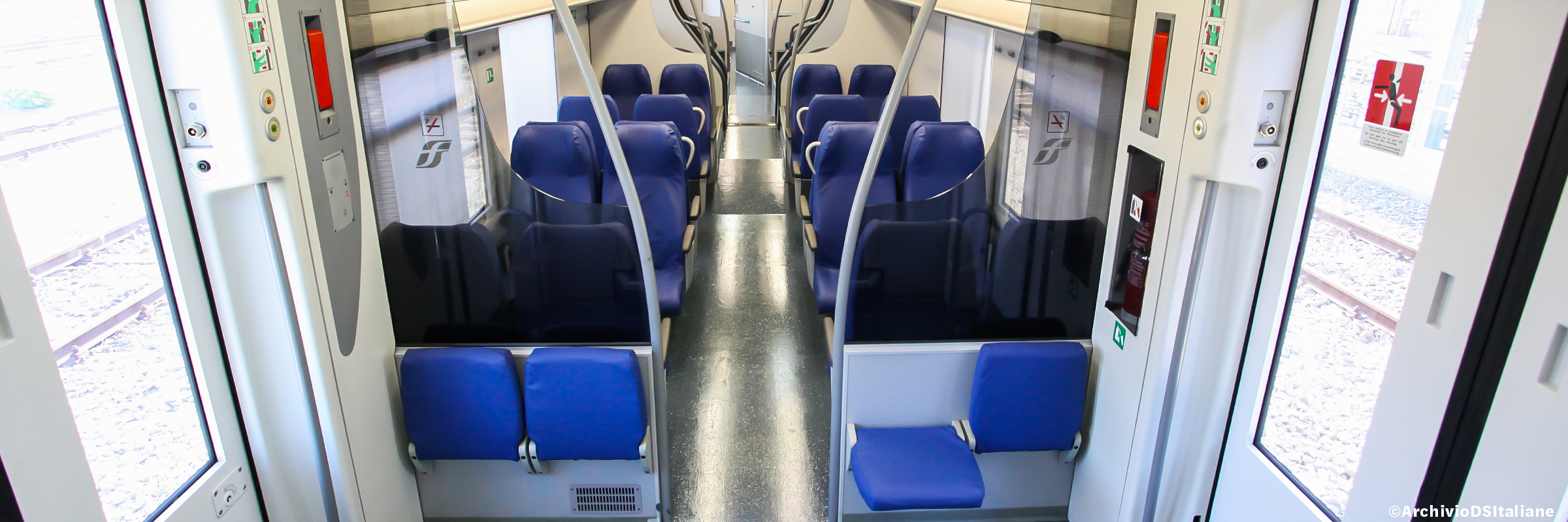 Book Leonardo Express Tickets 2023 Best Deals